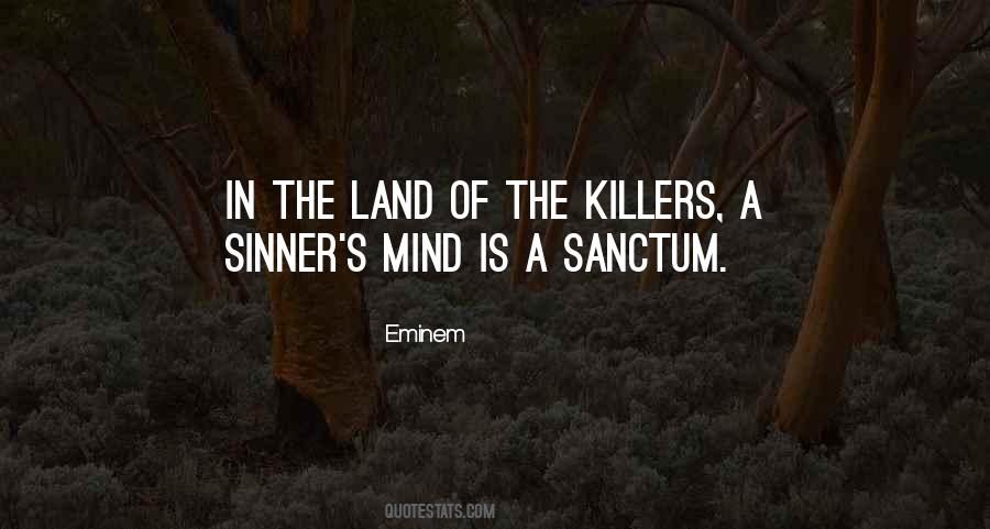 Eminem's Quotes #1230767