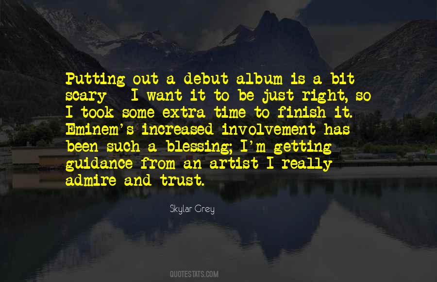 Eminem's Quotes #1340072