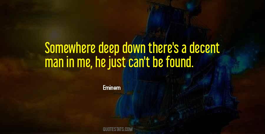Eminem's Quotes #1357426