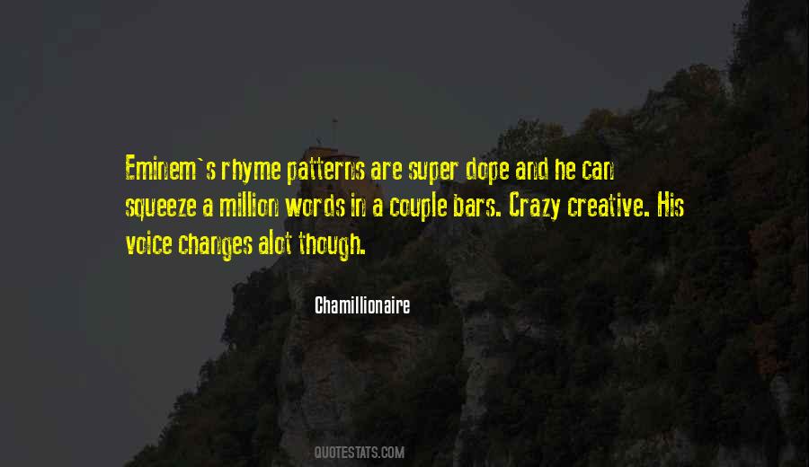 Eminem's Quotes #1409002