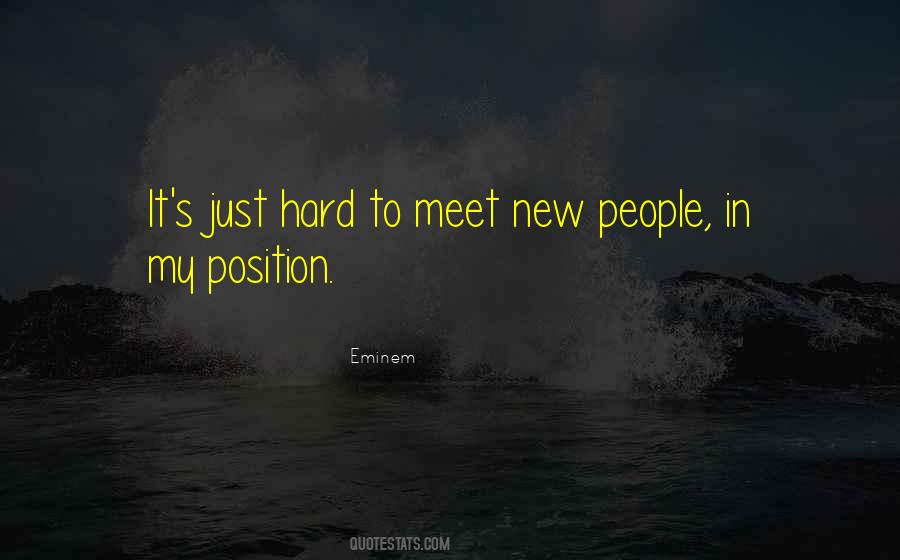 Eminem's Quotes #1486552