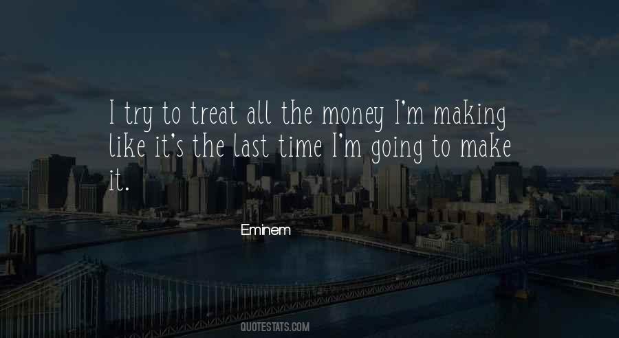 Eminem's Quotes #229805