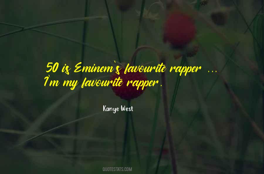 Eminem's Quotes #388520