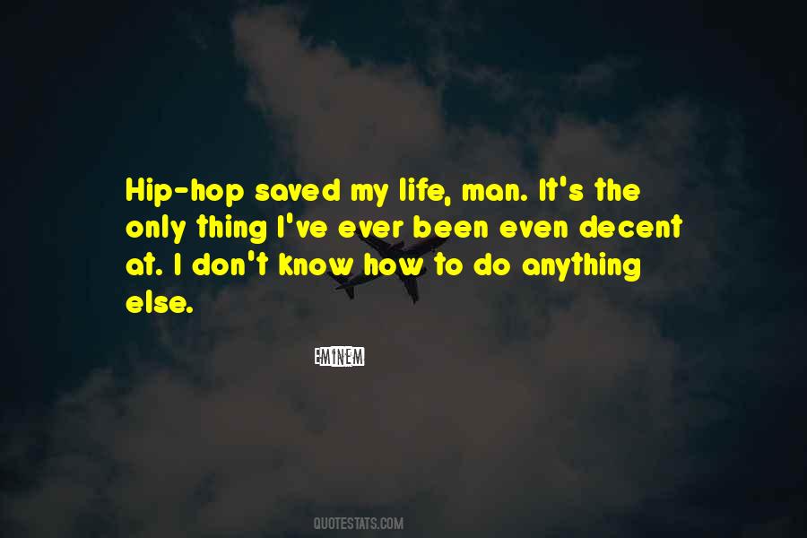 Eminem's Quotes #452374