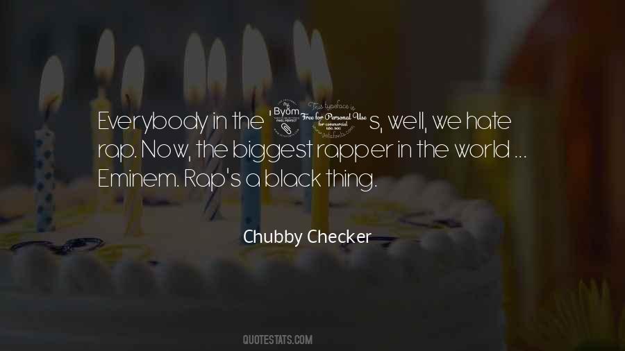 Eminem's Quotes #480187