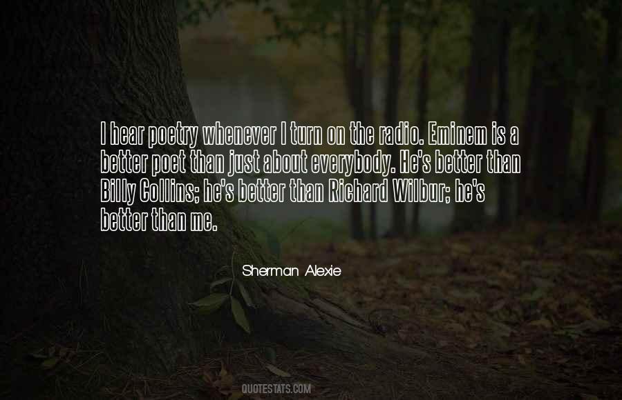 Eminem's Quotes #539947