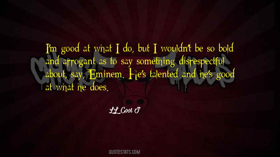 Eminem's Quotes #660252
