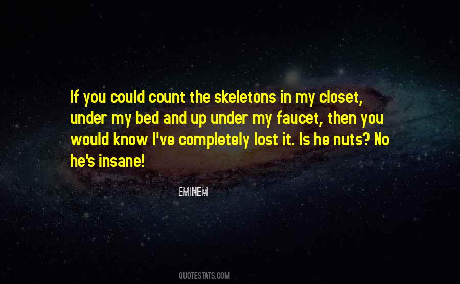 Eminem's Quotes #997106