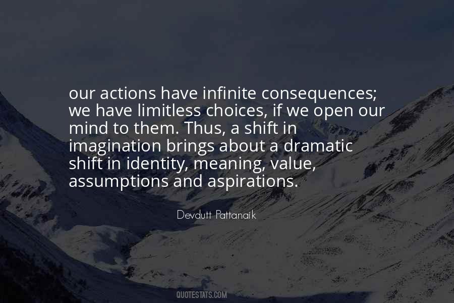 Imagination Is Limitless Quotes #1272592