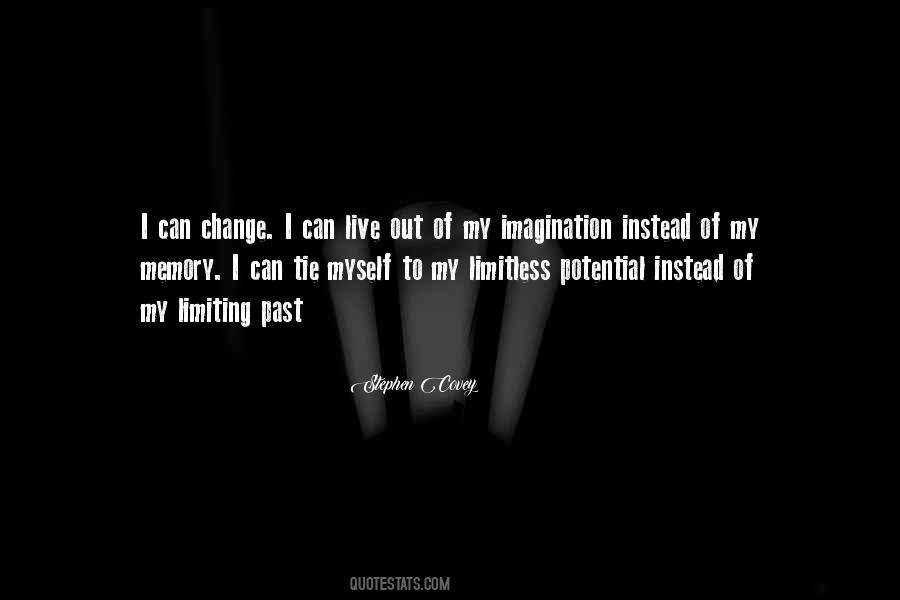 Imagination Is Limitless Quotes #720658