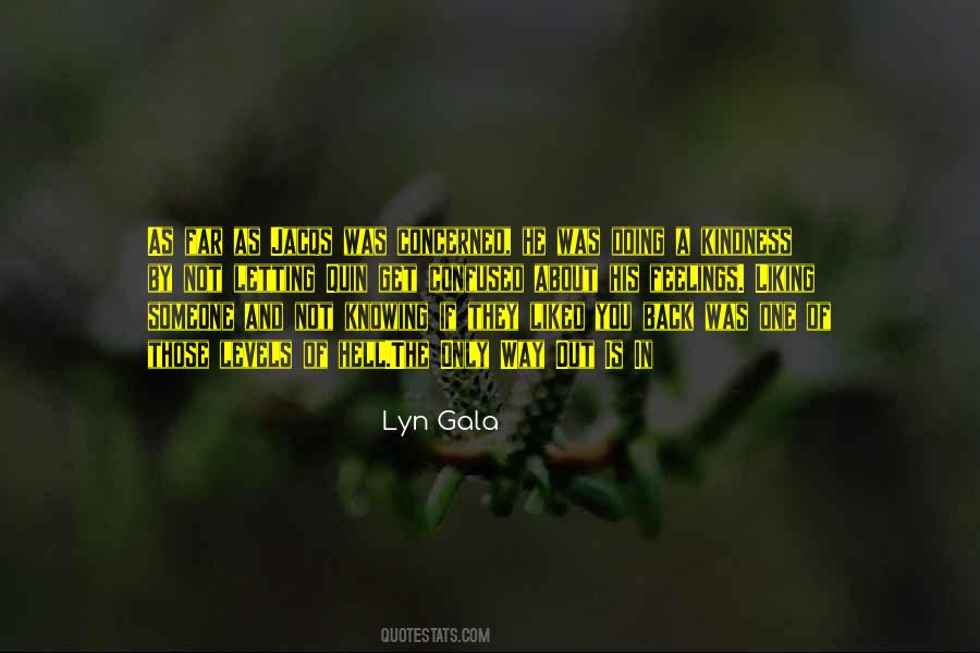 I Am So Confused Quotes #162088