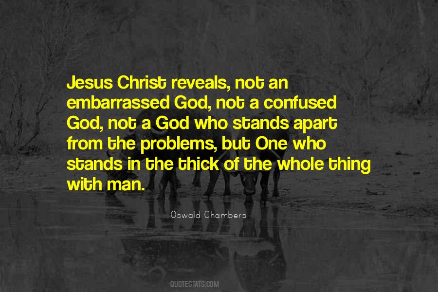 I Am So Confused Quotes #184628