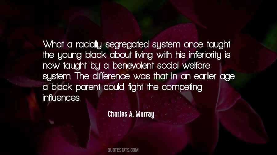 Young Black Quotes #1049227