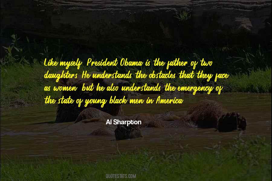 Young Black Quotes #1064084
