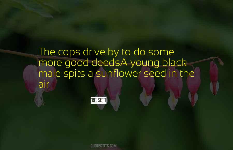 Young Black Quotes #1498718
