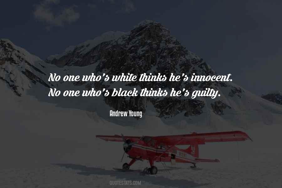 Young Black Quotes #36175