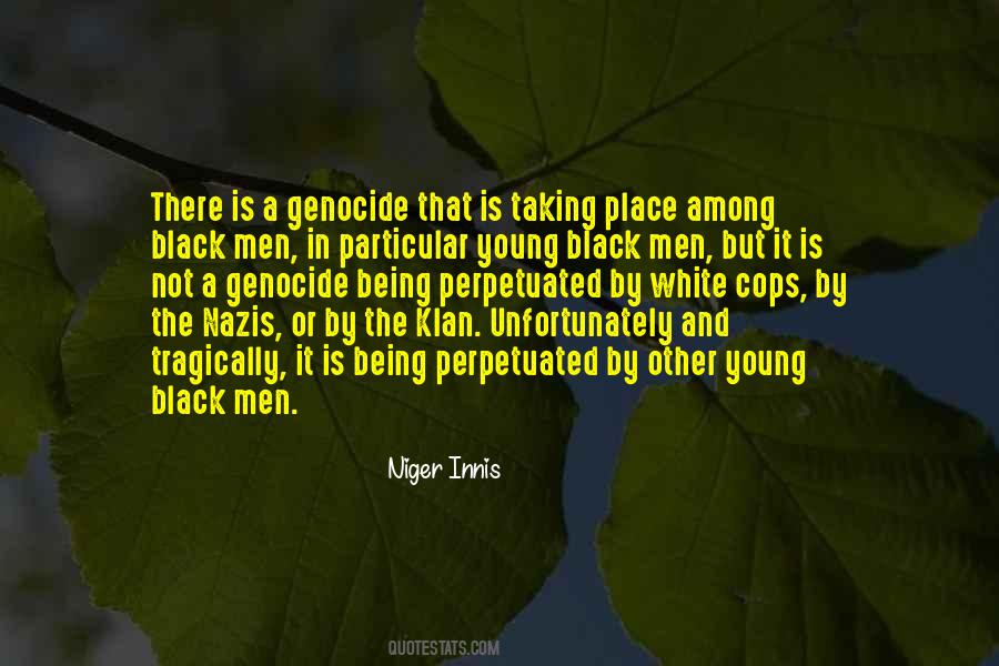 Young Black Quotes #367716
