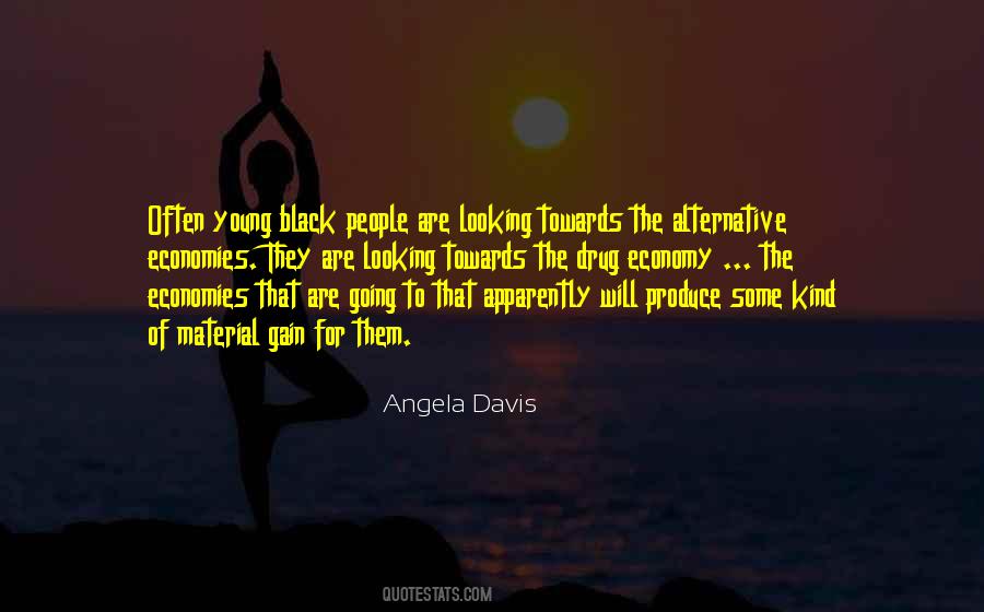 Young Black Quotes #63764