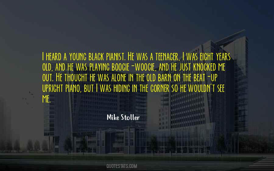 Young Black Quotes #640528