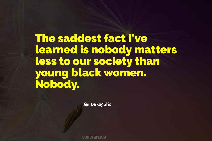 Young Black Quotes #805702