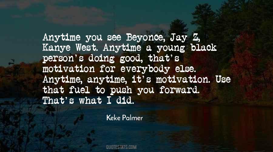 Young Black Quotes #952147