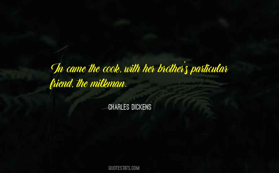 Brother Friend Quotes #1210933