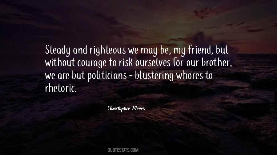 Brother Friend Quotes #60464