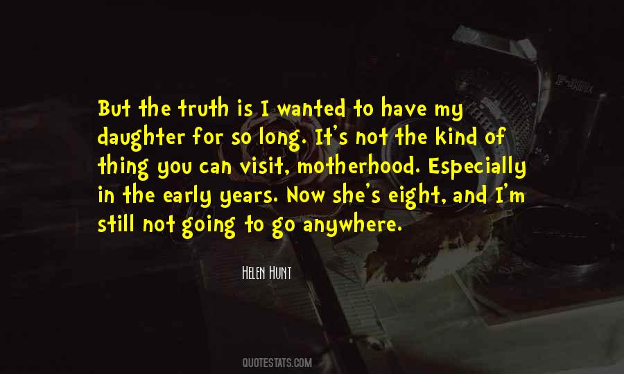 I Can Go Anywhere Quotes #1178162