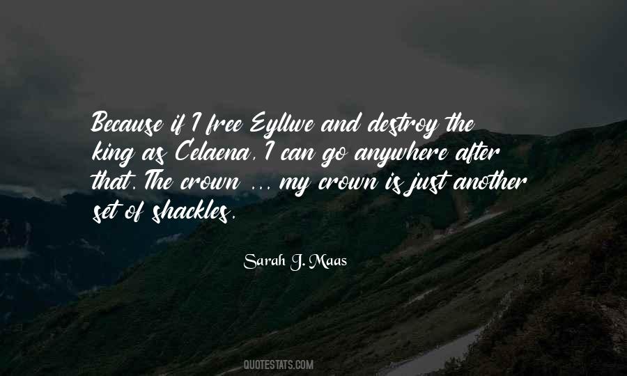 I Can Go Anywhere Quotes #1191593