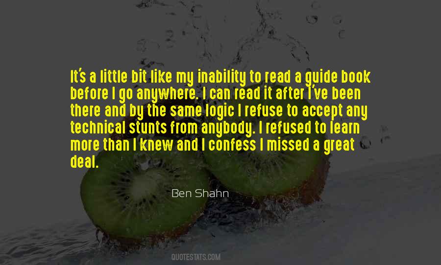 I Can Go Anywhere Quotes #1270964