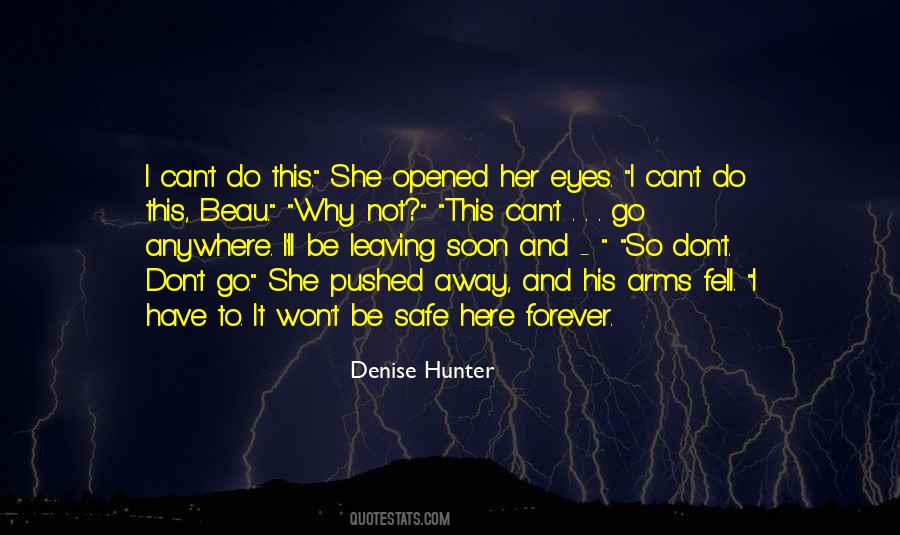 I Can Go Anywhere Quotes #1341294