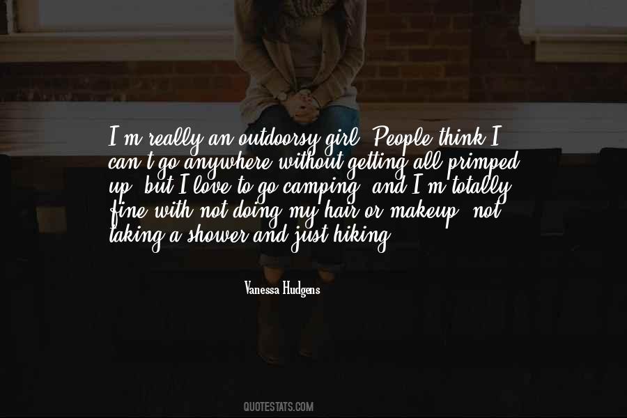 I Can Go Anywhere Quotes #1463399