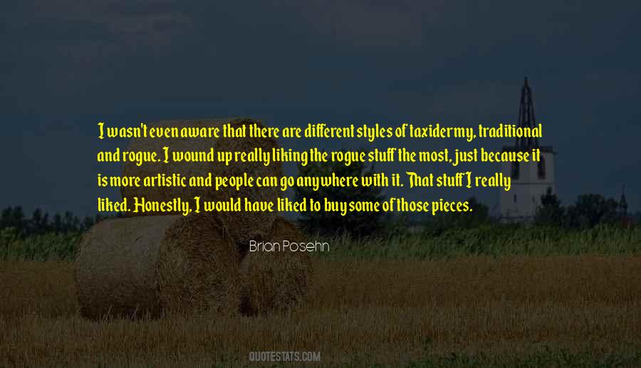 I Can Go Anywhere Quotes #565384