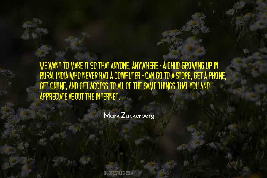 I Can Go Anywhere Quotes #609990
