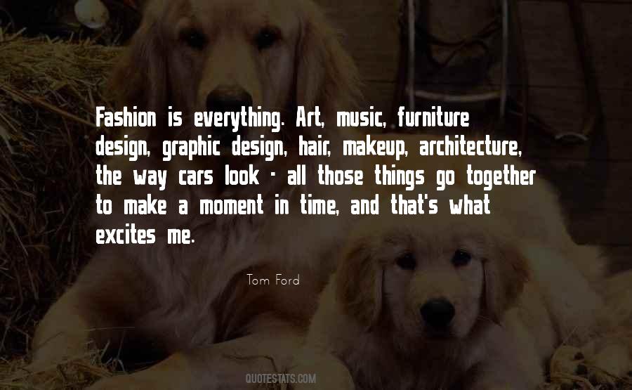 Music Is Everything To Me Quotes #529163