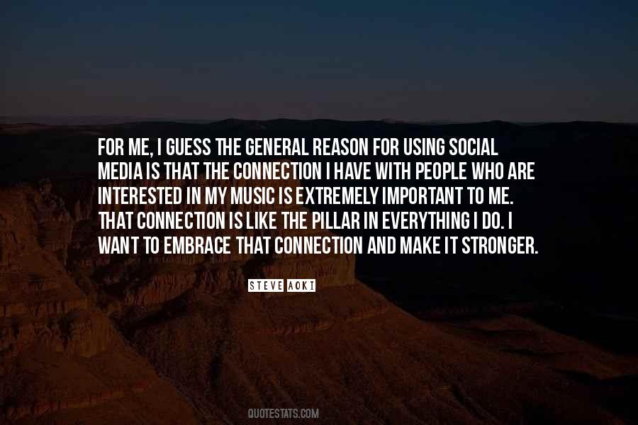 Music Is Everything To Me Quotes #893339