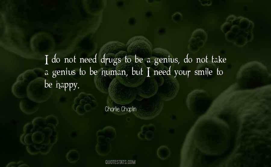 Need Your Smile Quotes #532127