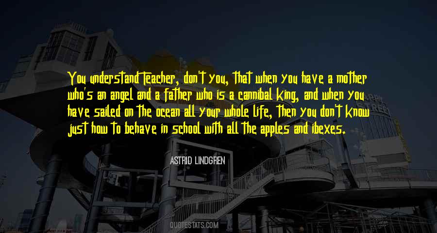 Who Is The King Quotes #1044592