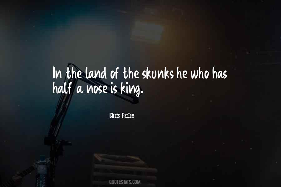 Who Is The King Quotes #1046891
