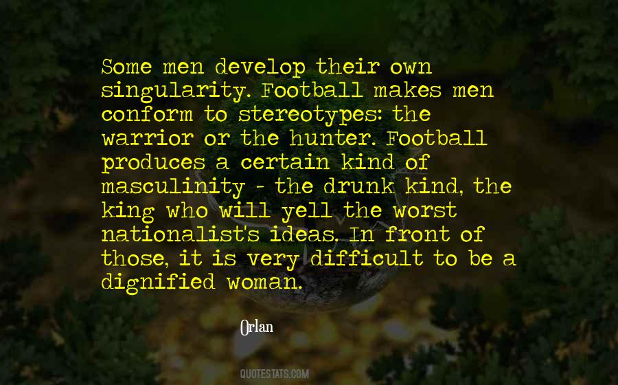 Who Is The King Quotes #289230