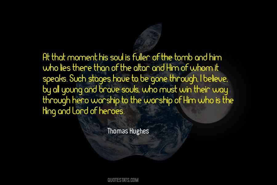 Who Is The King Quotes #48186
