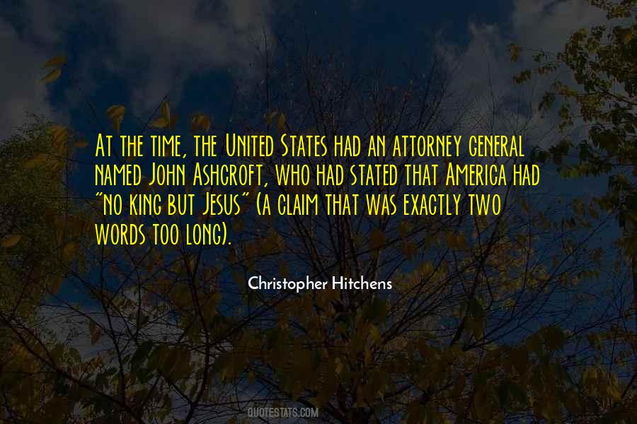 Who Is The King Quotes #563924