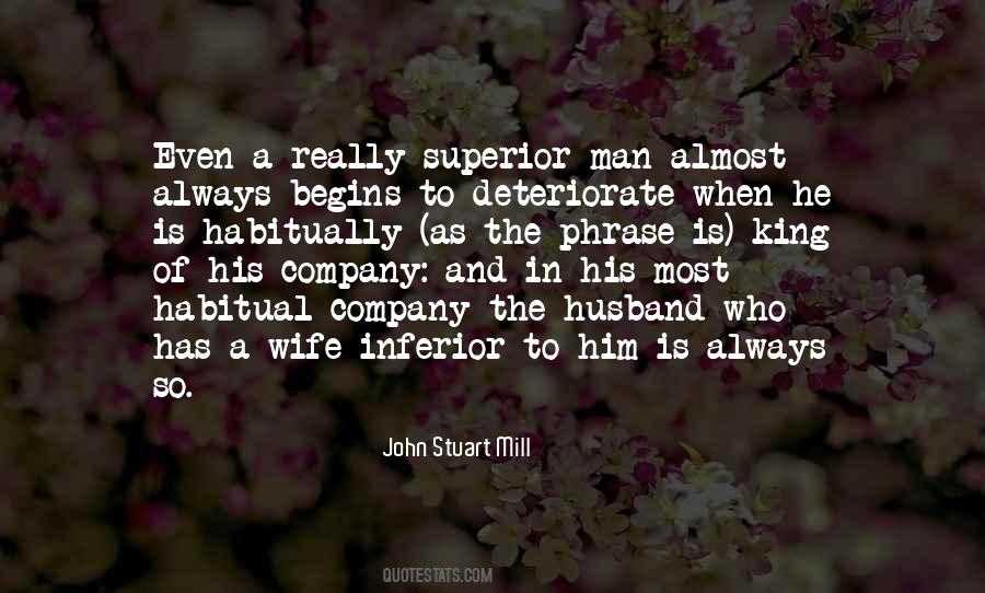 Who Is The King Quotes #637671