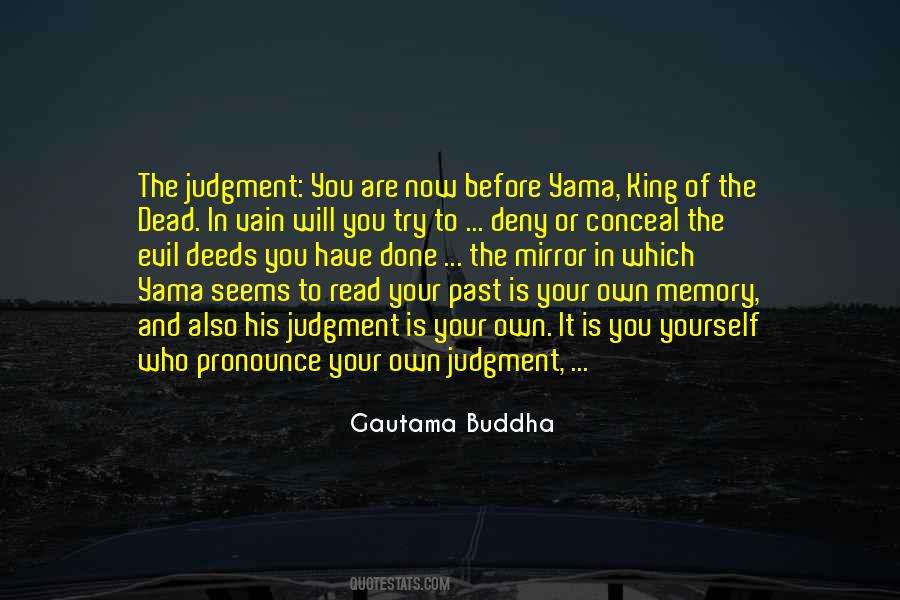Who Is The King Quotes #677734
