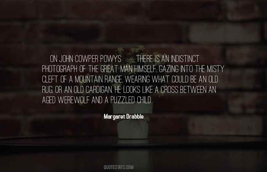 The Mountain Between Us Quotes #604239