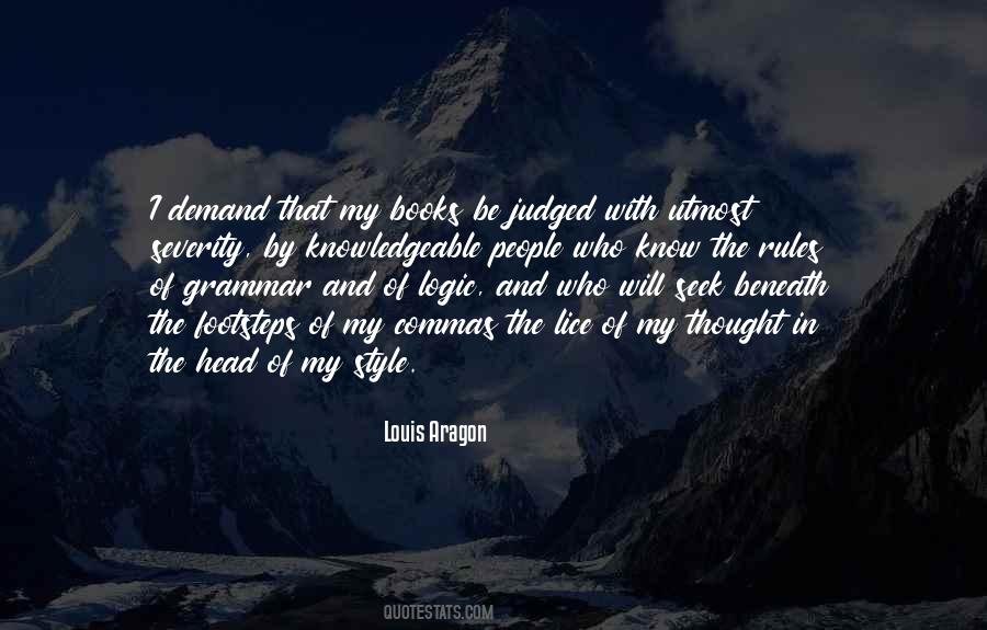 Quotes About My Footsteps #1170083