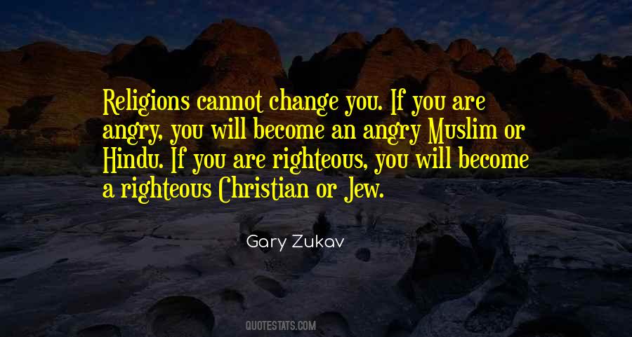 If You Are Angry Quotes #1183501