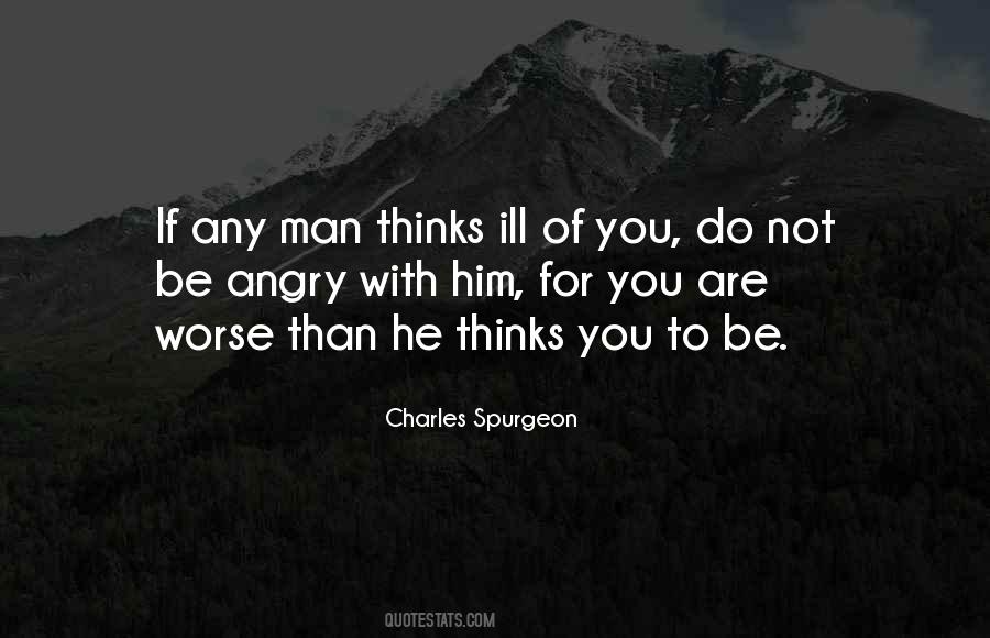 If You Are Angry Quotes #1253476