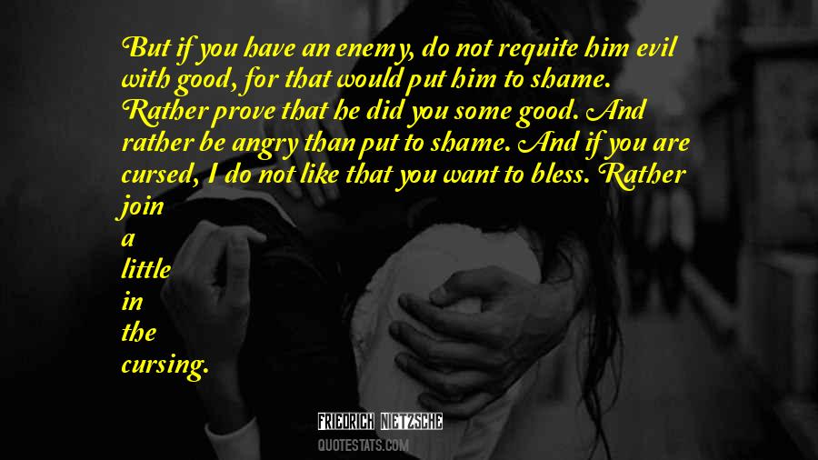 If You Are Angry Quotes #220327