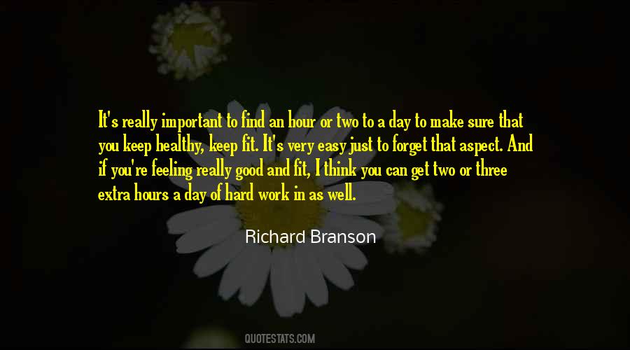 Hard Feeling Quotes #1424238